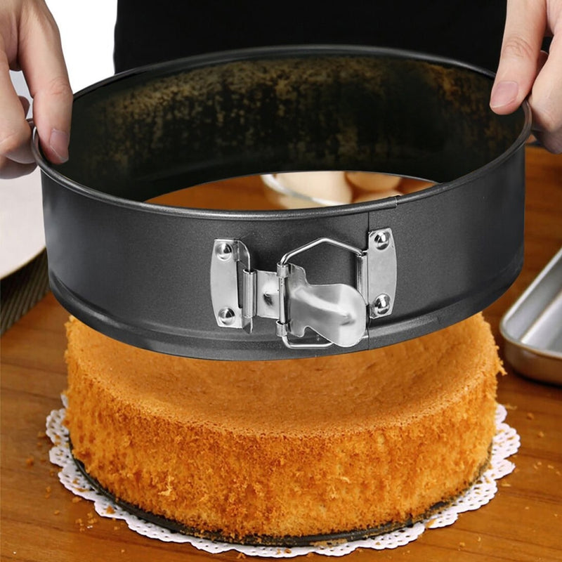 Carbon Steel Non-stick Bakeware