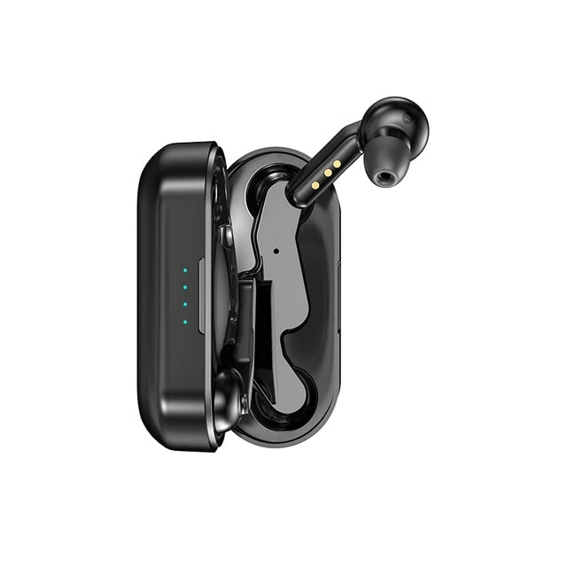 Smart Touch Control Supporting Wireless HiFi Bluetooth Handsfree High-Quality EARPHONE For Samsung and iPhones