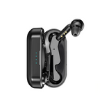 Smart Touch Control Supporting Wireless HiFi Bluetooth Handsfree High-Quality EARPHONE For Samsung and iPhones