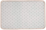 Soft Modern Area Rugs Shaggy Nursery Rug Home Room Plush Carpet Decor Modern Carpet Mat