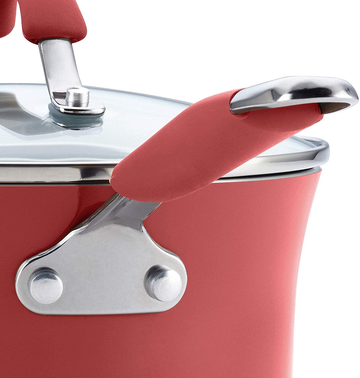 Nonstick Cookware Pots Set