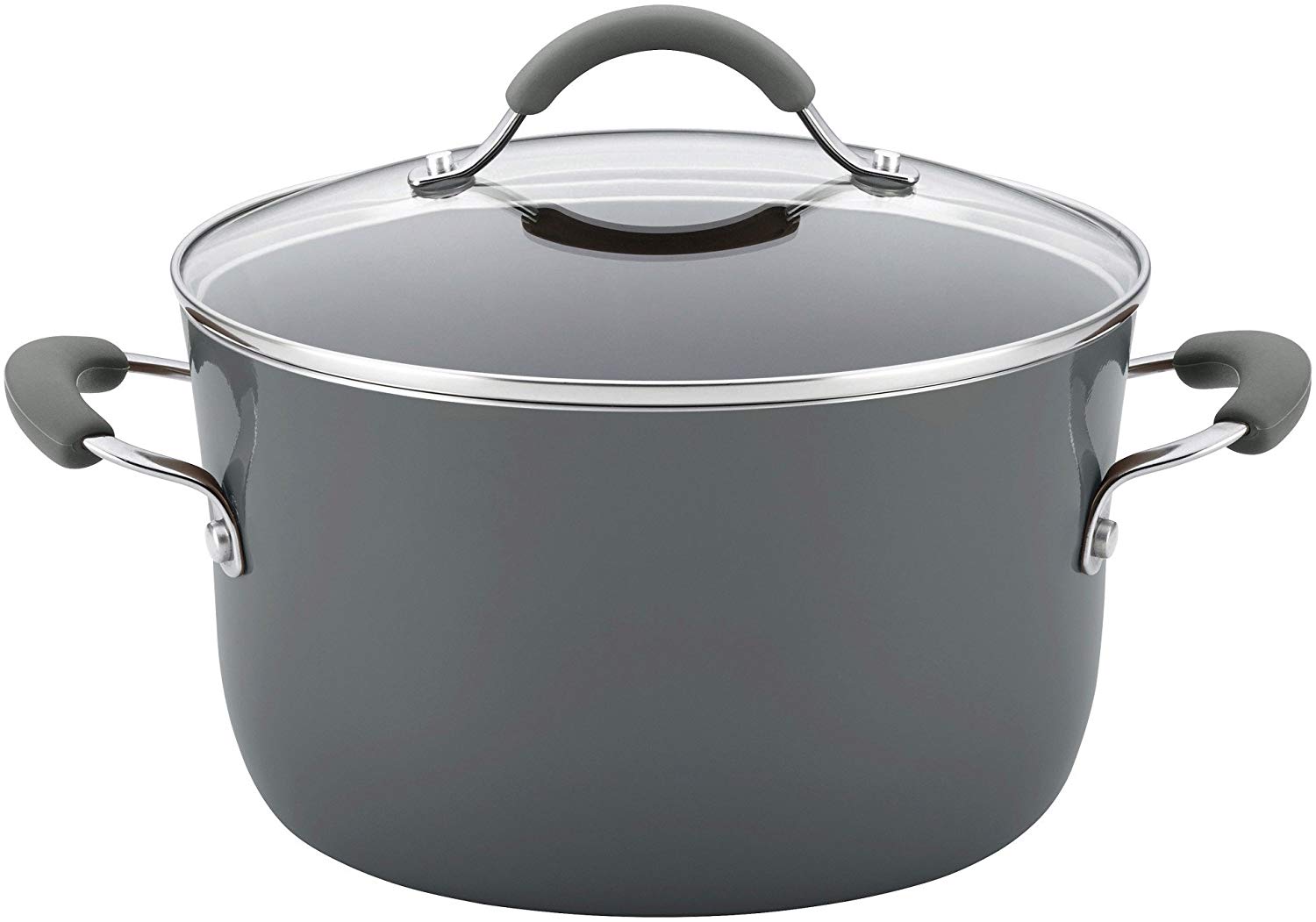 Nonstick Cookware Pots Set