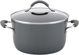 Nonstick Cookware Pots Set
