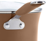Nonstick Cookware Pots Set