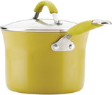 Nonstick Cookware Pots Set