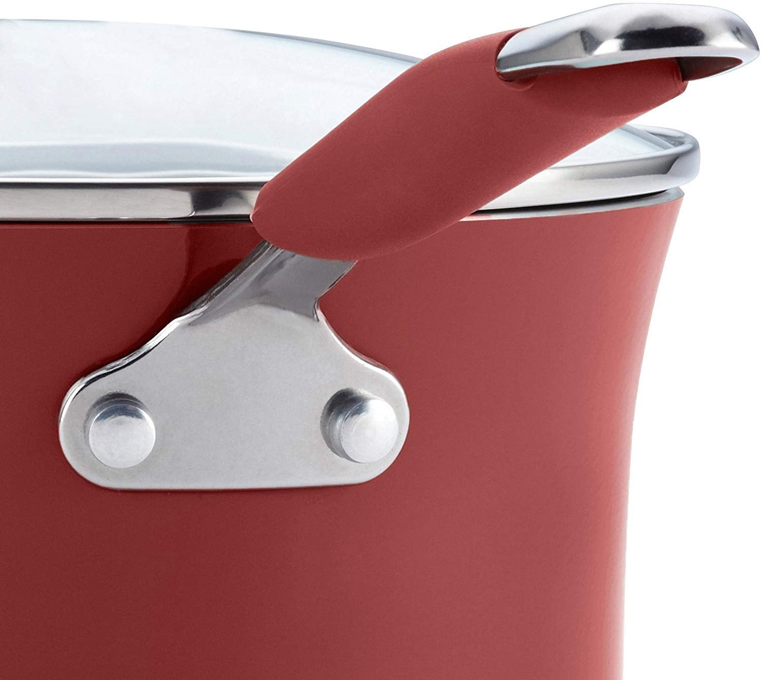 Nonstick Cookware Pots Set