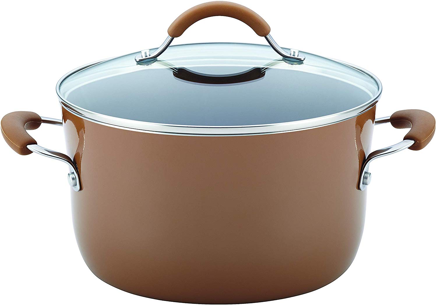 Nonstick Cookware Pots Set