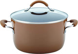 Nonstick Cookware Pots Set