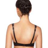 Balcony Cleavage Underwire Bra Rosme Lingerie