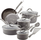 Nonstick Cookware Pots Set