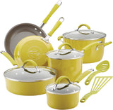 Nonstick Cookware Pots Set