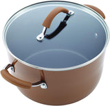 Nonstick Cookware Pots Set