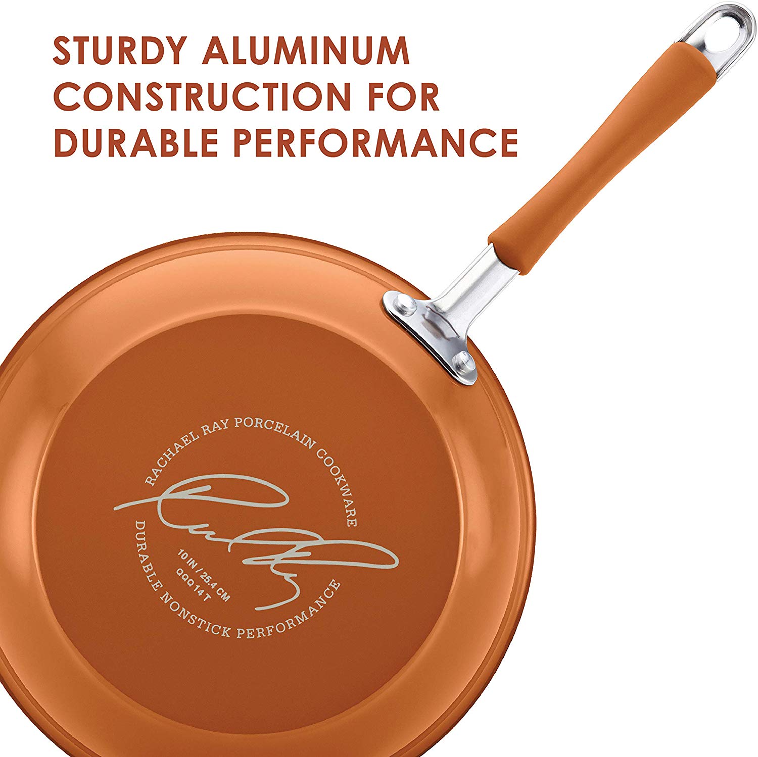 Nonstick Cookware Pots Set
