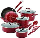 Nonstick Cookware Pots Set