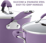 Nonstick Cookware Pots Set