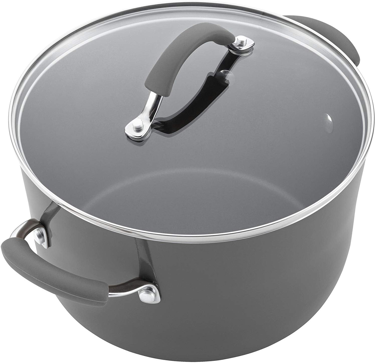 Nonstick Cookware Pots Set