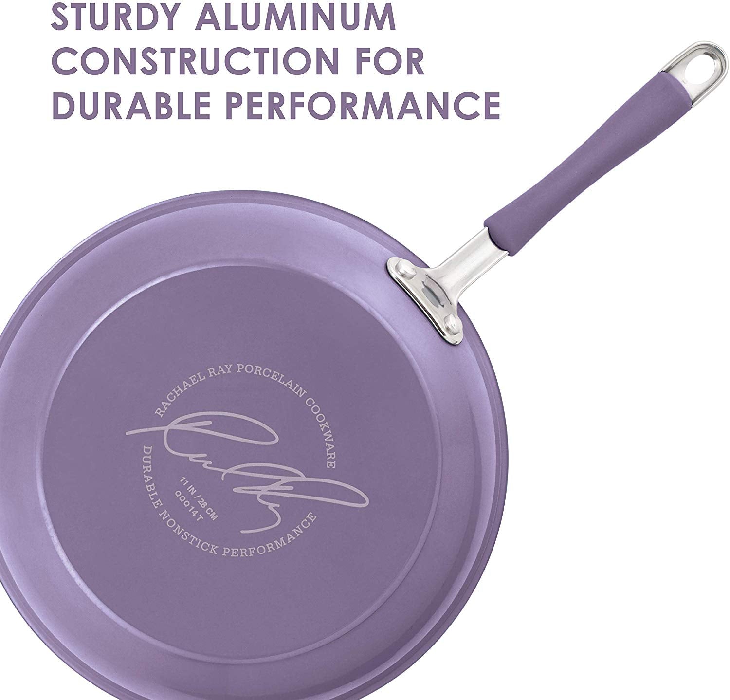 Nonstick Cookware Pots Set