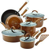 Nonstick Cookware Pots Set