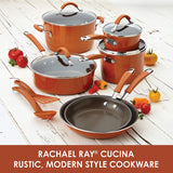 Nonstick Cookware Pots Set