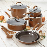 Nonstick Cookware Pots Set
