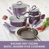 Nonstick Cookware Pots Set