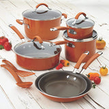 Nonstick Cookware Pots Set