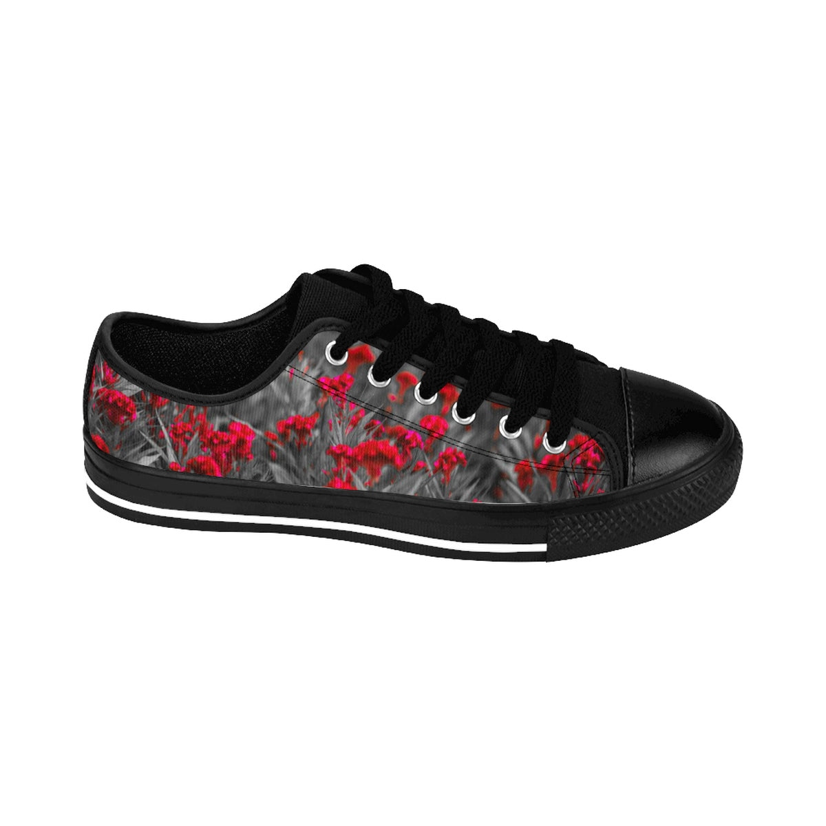 The Bloom Red Lovers