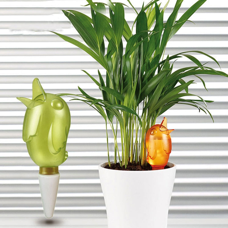 Plastic Watering Kits