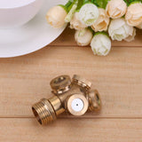 Sprinkler Sprayer Gardening Equipment