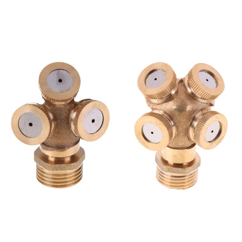Sprinkler Sprayer Gardening Equipment