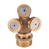 Sprinkler Sprayer Gardening Equipment