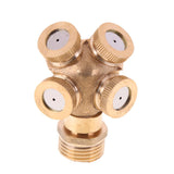Sprinkler Sprayer Gardening Equipment