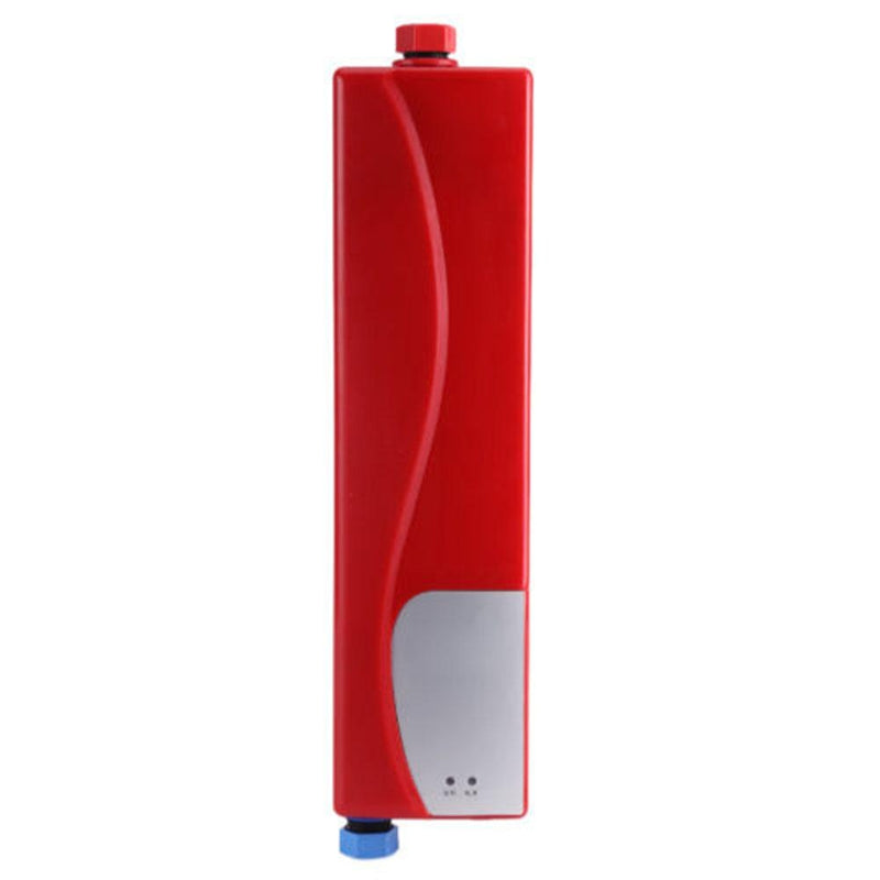 Electric Tankless Water Heater
