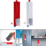 Electric Tankless Water Heater
