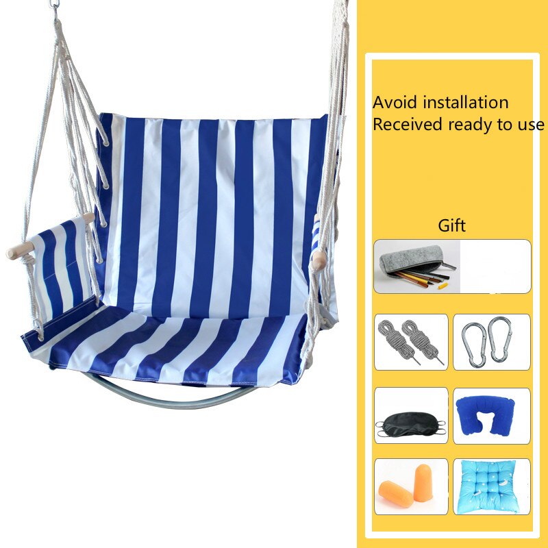 Metal Stand Swings