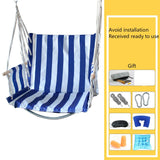 Metal Stand Swings
