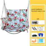 Metal Stand Swings