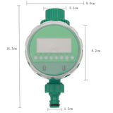Watering Timer Controller