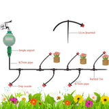 Watering Timer Controller