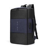 Anti Theft Multifunctional Multipurpose Traveling Business Backpack For Men's All Belongings