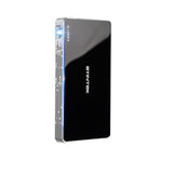 Portable Smart Home Theater Android 7.1.2 OS Wifi Mini HD LED Dlp Projector For Full 1080P MAX 4K for iPhones