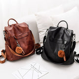 Teenage Girls Perfect Anti Theft Shoulder Bag