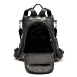 Teenage Girls Perfect Anti Theft Shoulder Bag