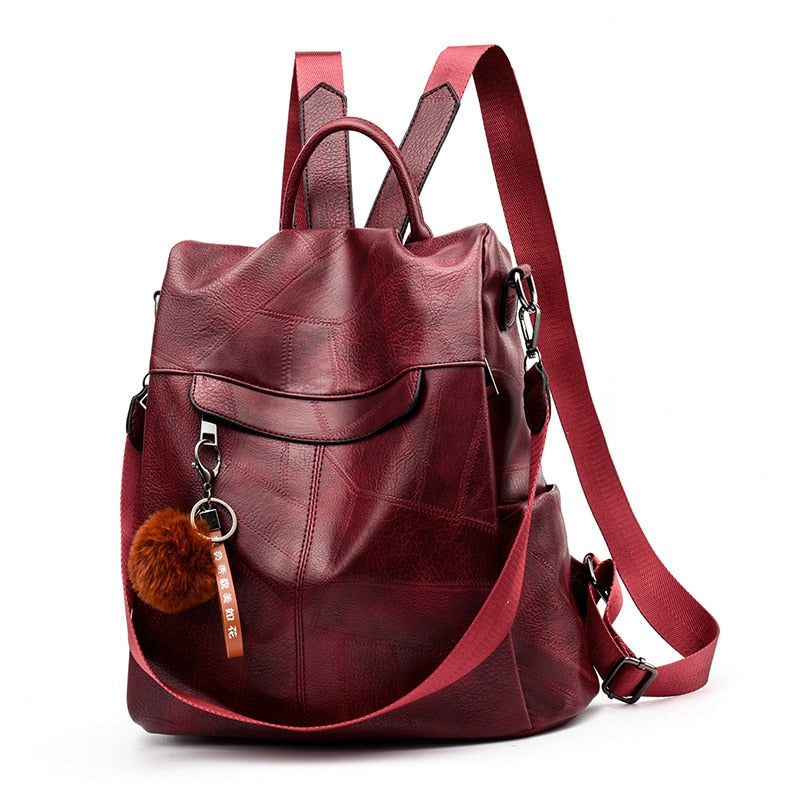 Teenage Girls Perfect Anti Theft Shoulder Bag