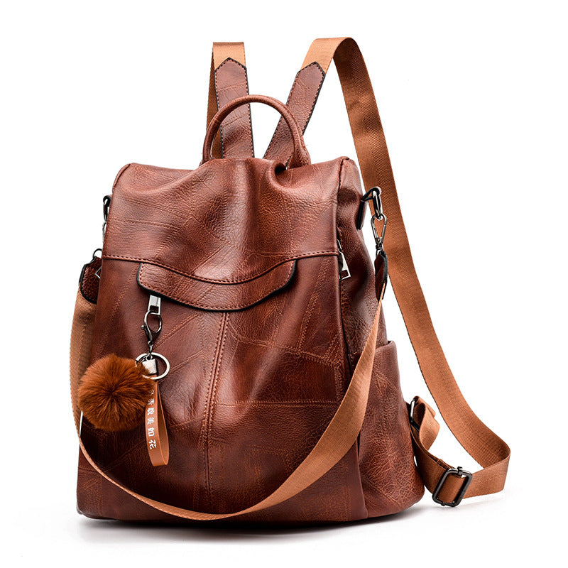 Teenage Girls Perfect Anti Theft Shoulder Bag