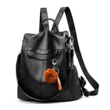 Teenage Girls Perfect Anti Theft Shoulder Bag