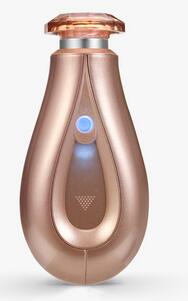 Beauty Machine Professional Mini Nano Face Mister Electric Portable Personal Using Ionic Facial Steamer