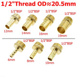 Water Pipe Fitting Adapter