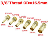 Water Pipe Fitting Adapter