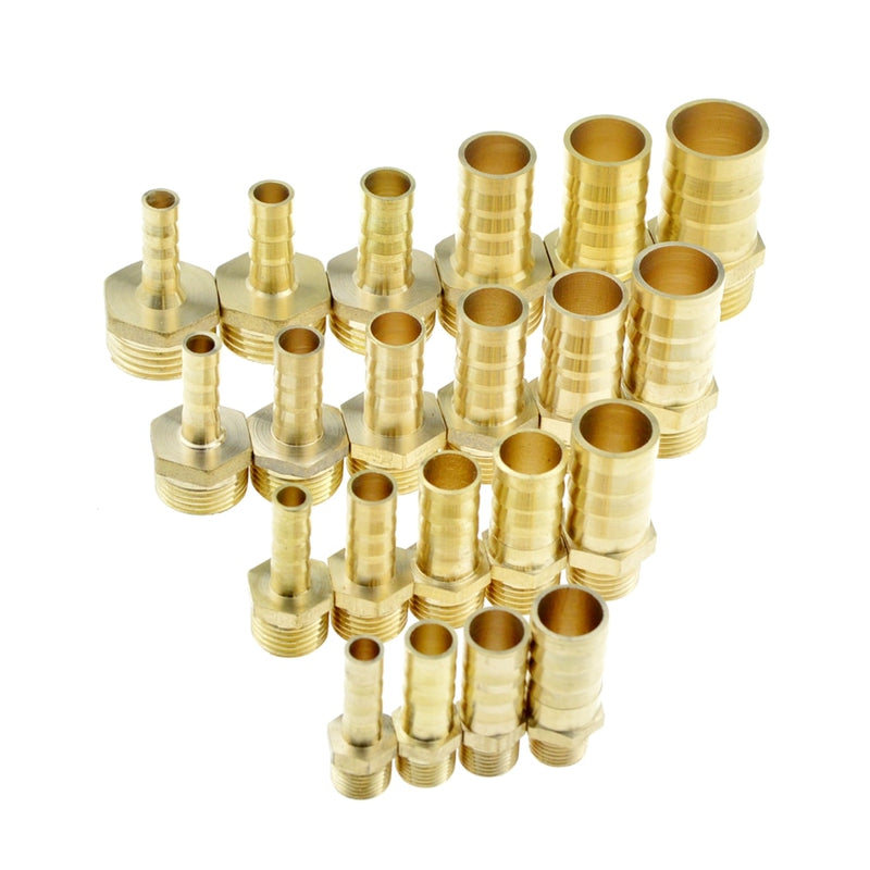 Water Pipe Fitting Adapter
